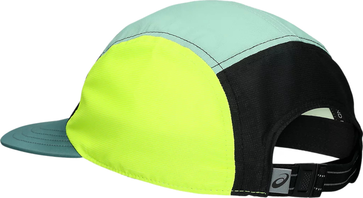限定セール -SALE ASICS 5 PANEL CAP - Top4Running.com 帽子
