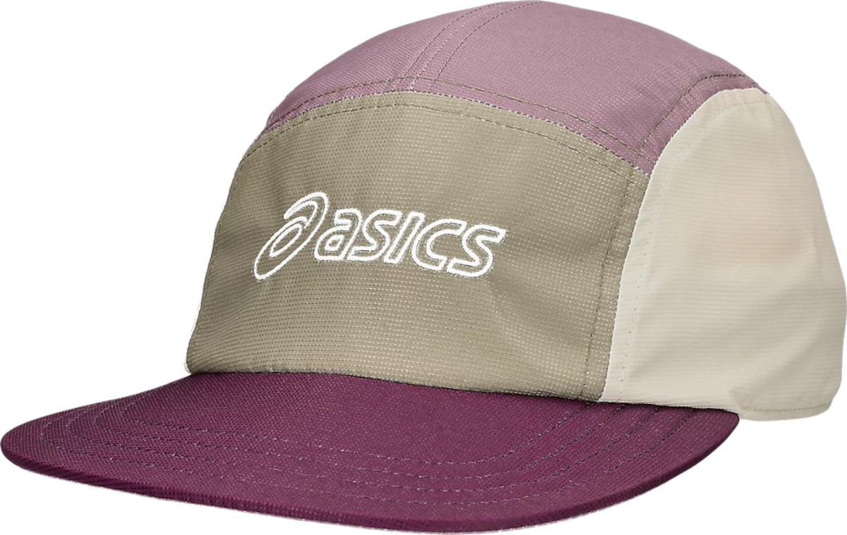 Kappe ASICS 5 PANEL CAP