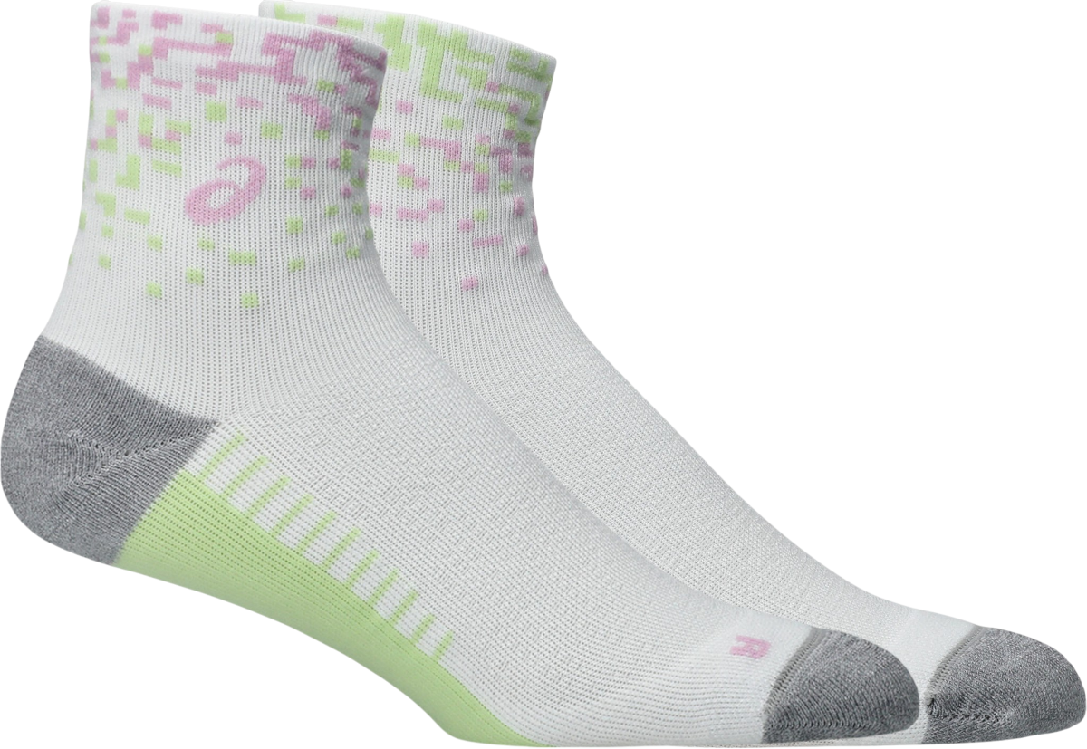 ASICS Performance Sokken, L, Wit