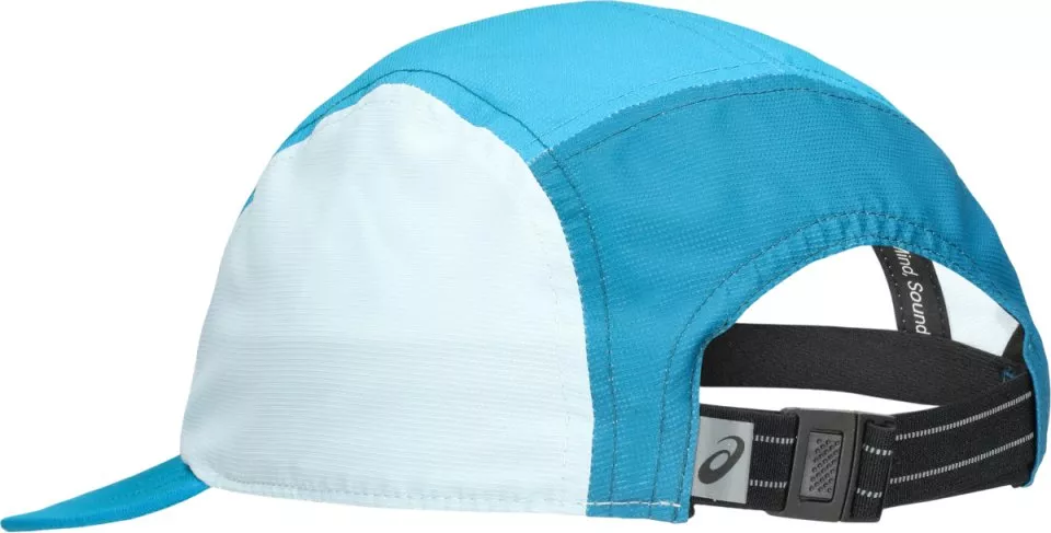 Kapa s šiltom ASICS 5 PANEL CAP