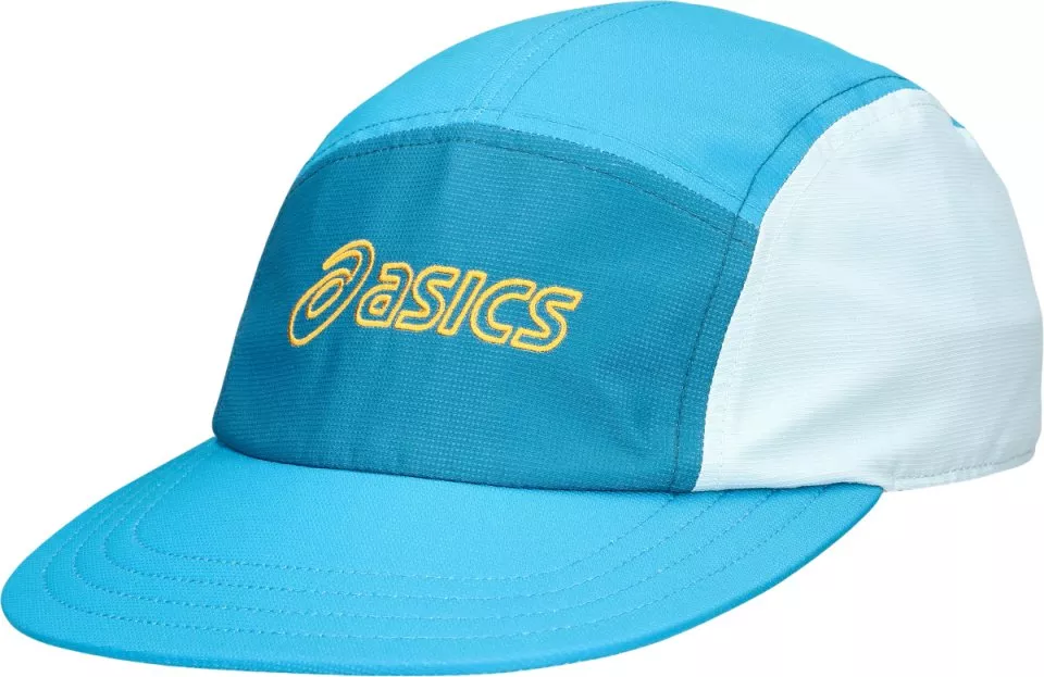 Kapa s šiltom ASICS 5 PANEL CAP