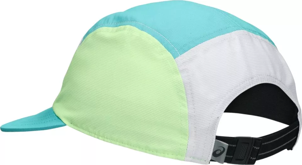 Chapéu ASICS 5 PANEL CAP
