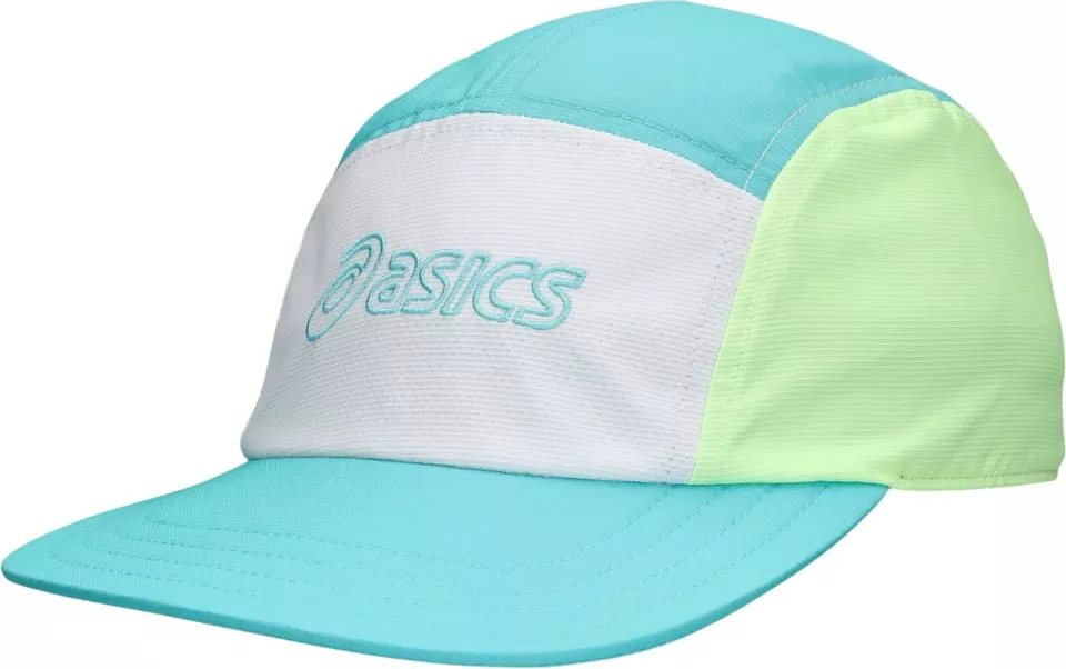 Chapéu ASICS 5 PANEL CAP