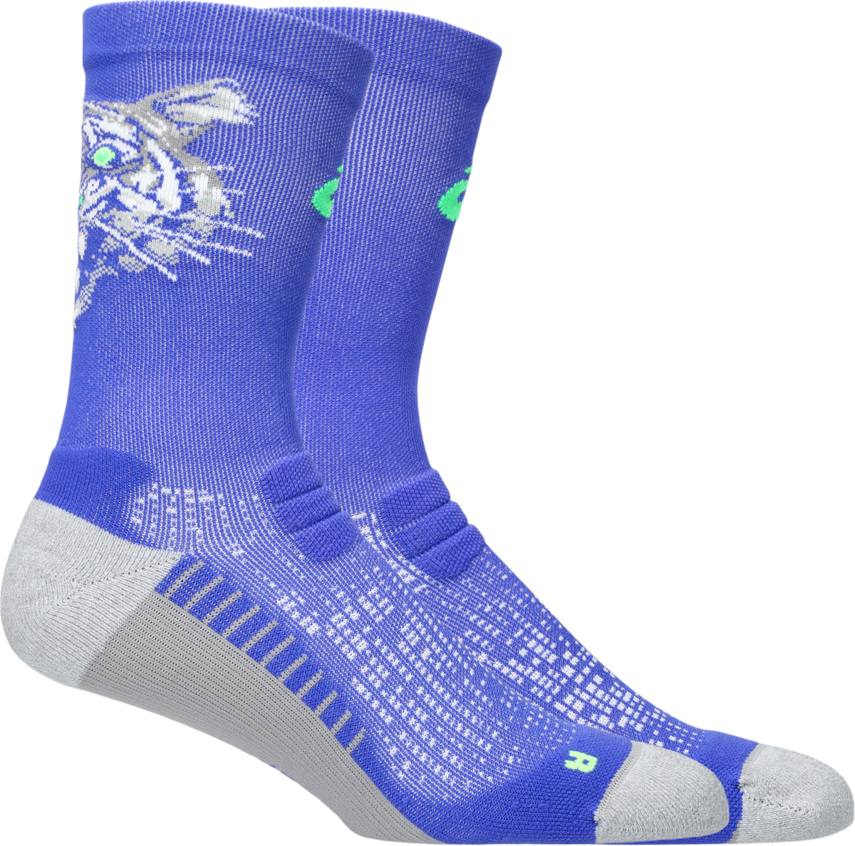 Socks ASICS Performance - Top4Running.com