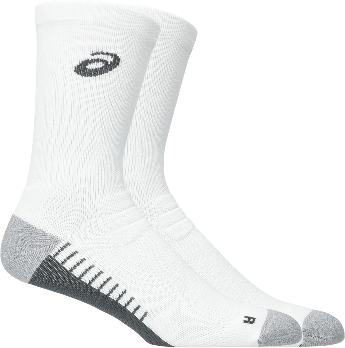 ASICS Performance Sokken, M, Wit