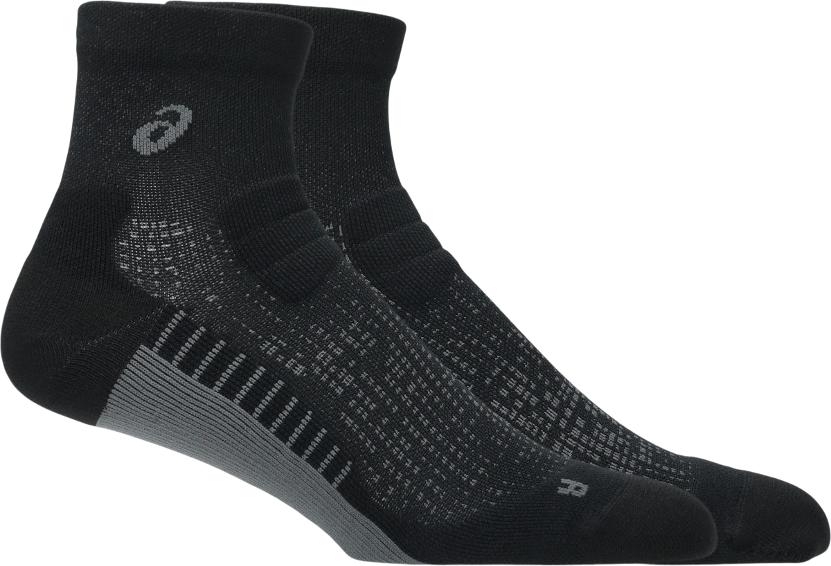 ASICS Performance Sokken, S, Zwart