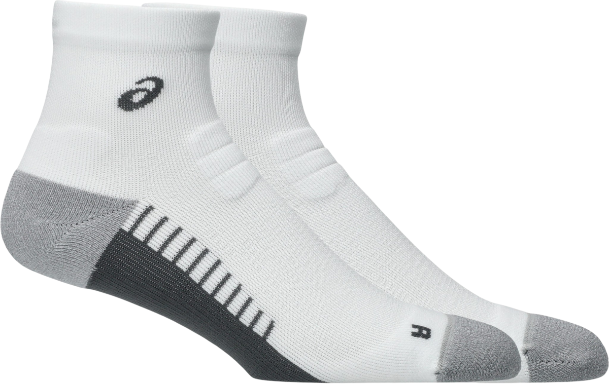 ASICS Performance Sokken, M, Wit