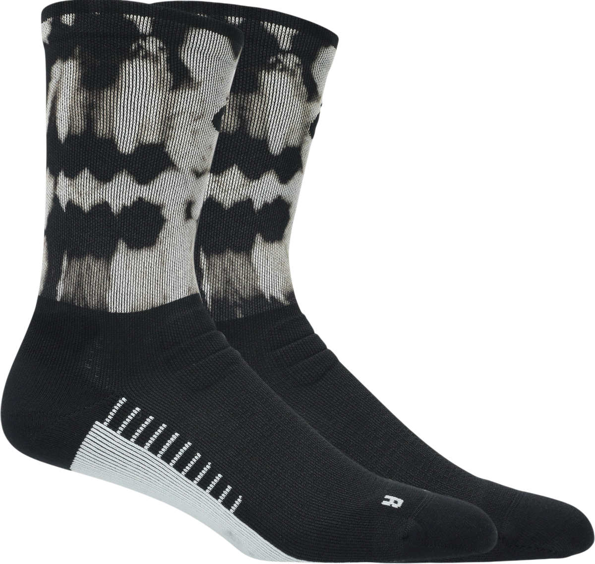 ASICS Performance Sokken, M, Zwart
