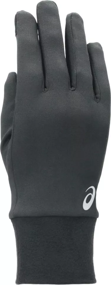 ASICS Winter (gloves + beanie) Szett