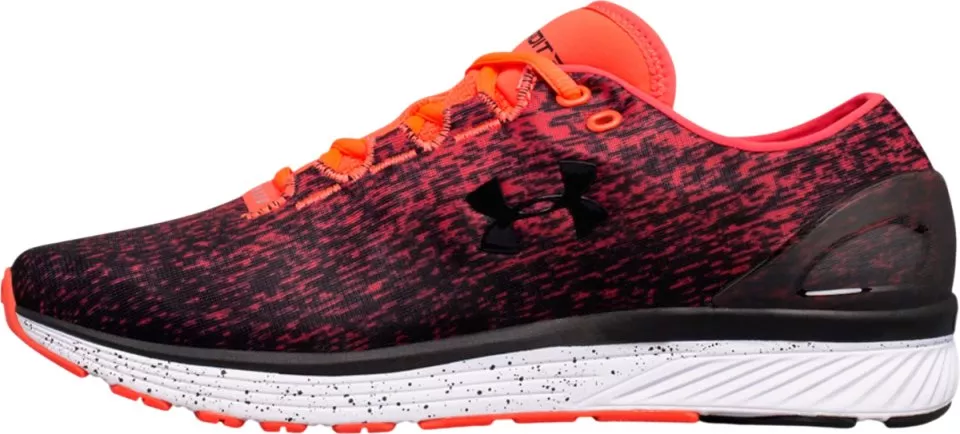 Zapatillas de running Under Armour Charged Bandit 3 Ombre