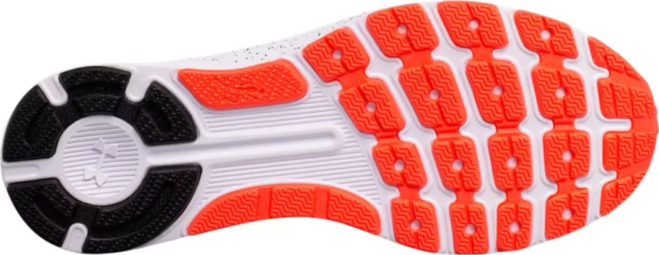 Zapatillas de running Under Armour Charged Bandit 3 Ombre