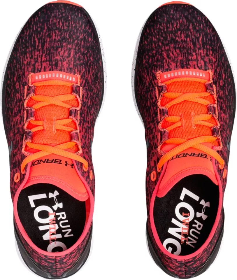 Zapatillas de running Under Armour Charged Bandit 3 Ombre