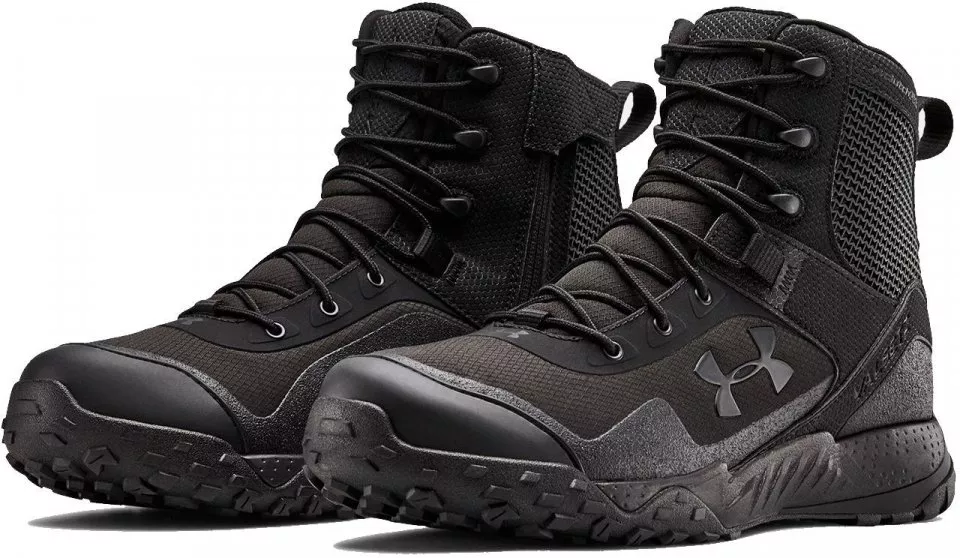 Chaussures Under Armour UA Valsetz RTS 1.5 Zip