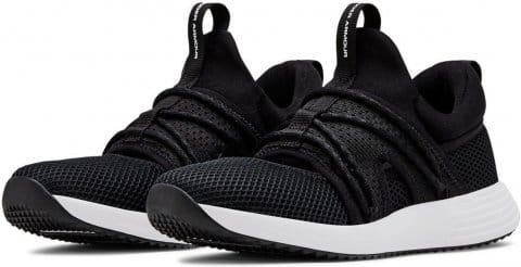 under armour breathe sola