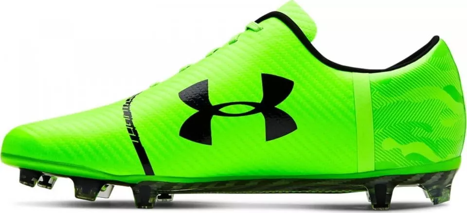 Football shoes Under Armour UA Spotlight FG