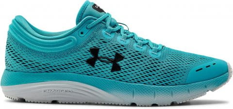 under armour bandit 5 review