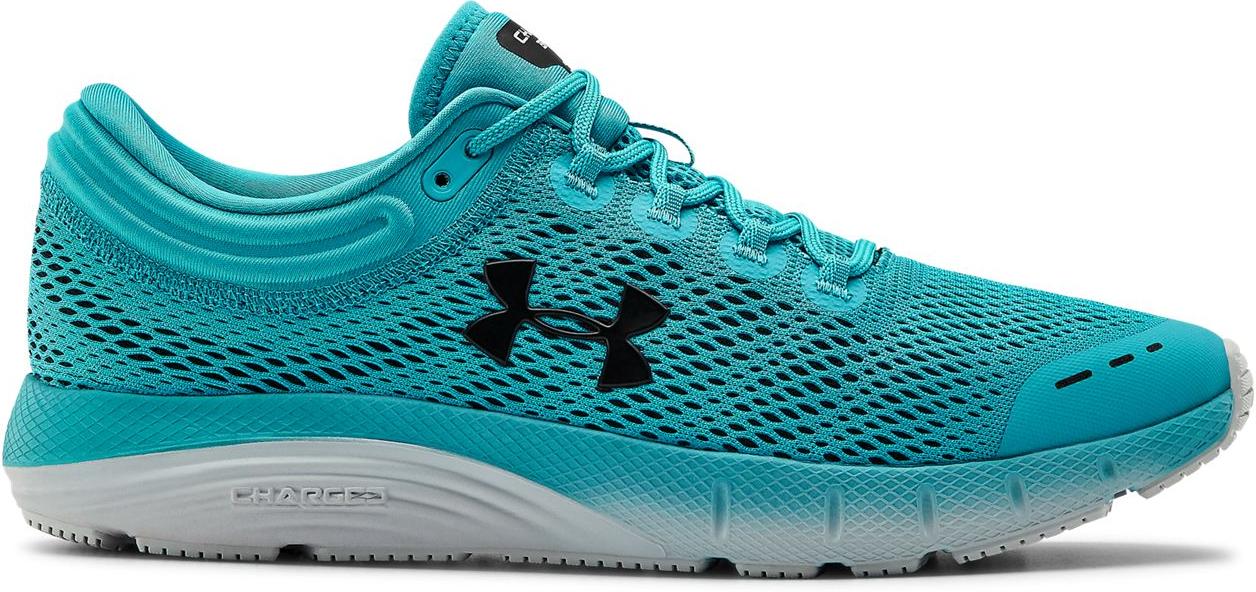 Zapatillas de running Under Armour UA Charged Bandit 5