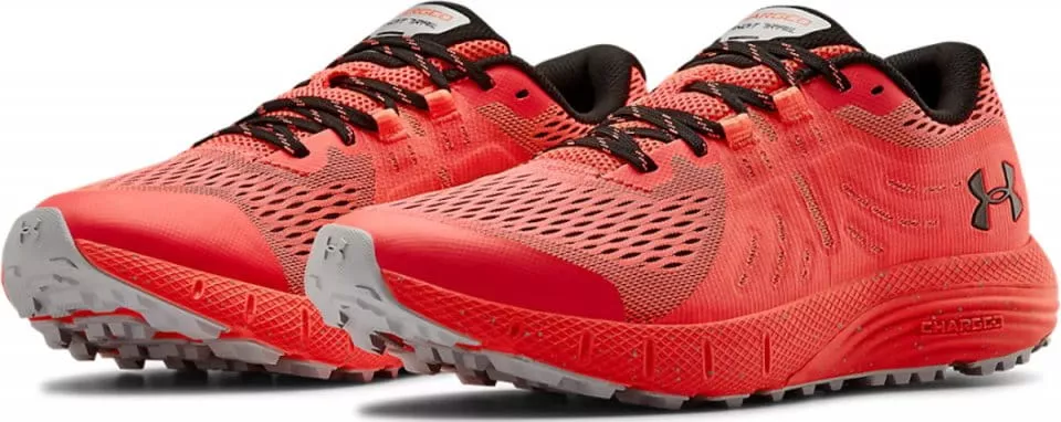 Zapatillas para Under Armour UA Charged Bandit Trail