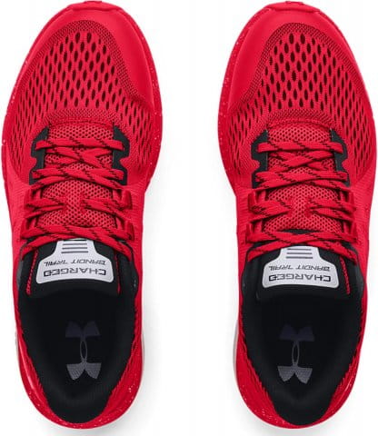 ua charged bandit trail shoes