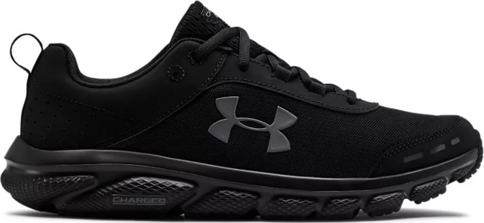 Running shoes Under Armour UA Charged Assert 8 - Top4Running.com display picture 1