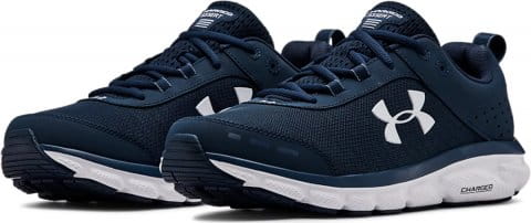 under armour charged assert 8