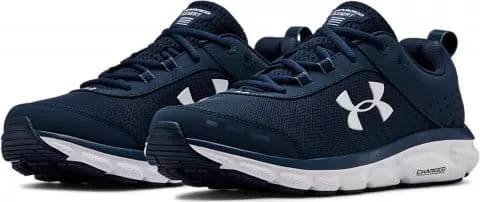 under armour women's charged assert 8 running shoe