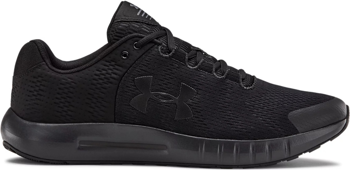 Under armour shoes micro g pursuit sale