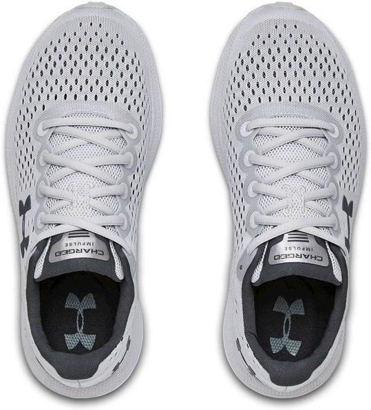 ua w charged impulse