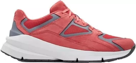 Obuwie Under Armour UA Forge 96 NUBUCKRFLT-ORG