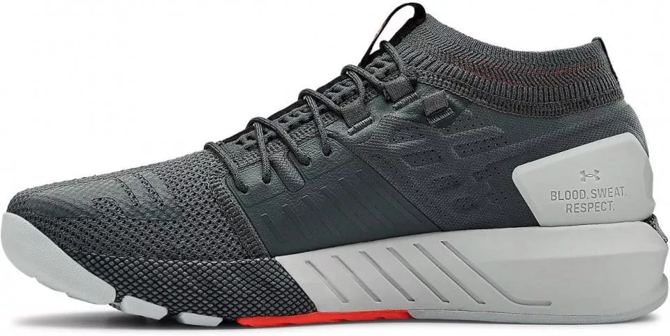 Fitnessschuhe Under Armour UA Project Rock 2