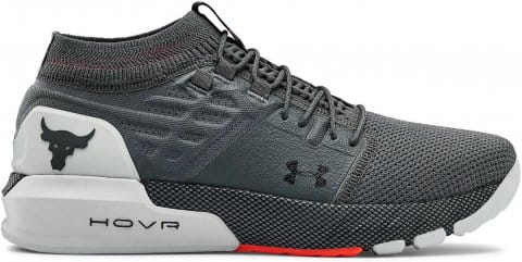 men's ua project rock 2 training shoes