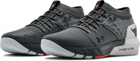 under armour rock trainers