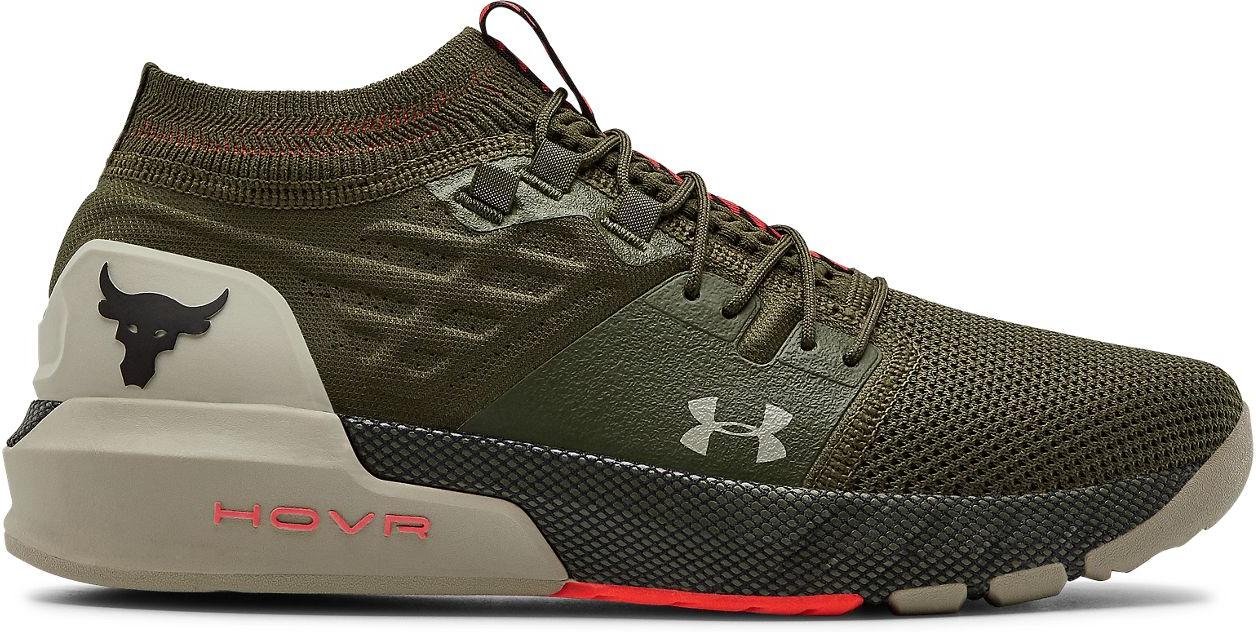 Fitness shoes Under Armour UA Project 