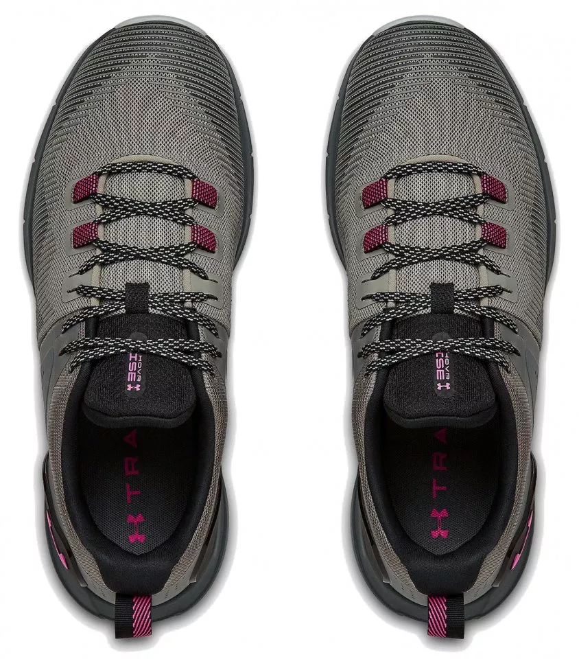 Under Armour UA HOVR Rise Fitness cipők