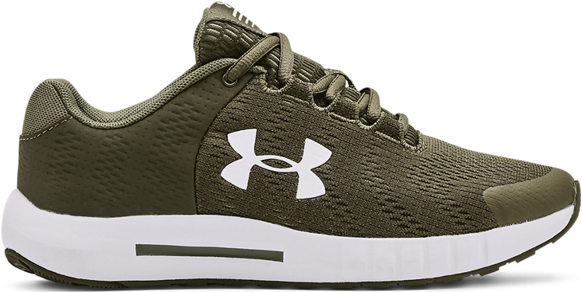 Running shoes Under Armour UA GS Pursuit BP