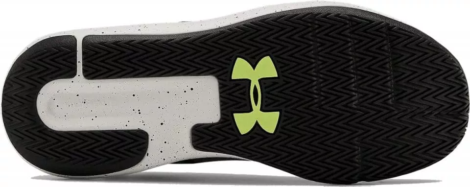 Chaussures Under Armour UA GS Torch 2019