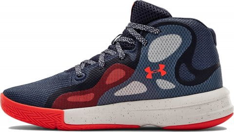 under armour basketball shoes 2019