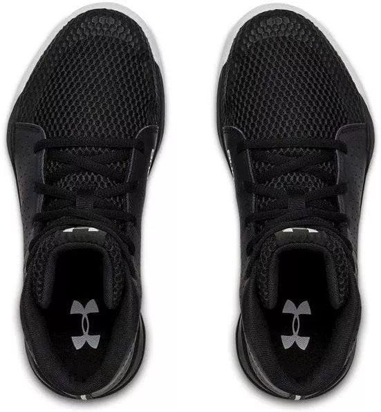 Basketball Schuhe Under Armour UA GS Jet 2019