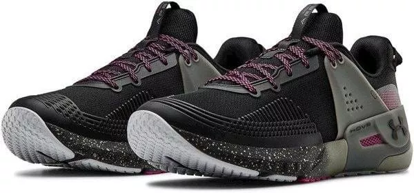 Zapatillas de fitness Under Armour UA HOVR Apex