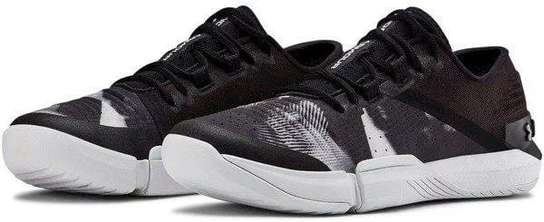 Scarpe fitness Under Armour UA W TriBase Reign PRNT