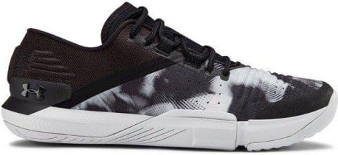 UA W TriBase Reign PRNT
