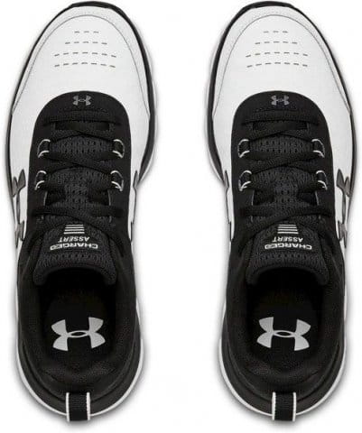 under armour ua charged assert 8 ltd