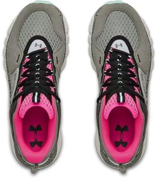 Zapatillas Under Armour UA HOVR Summit