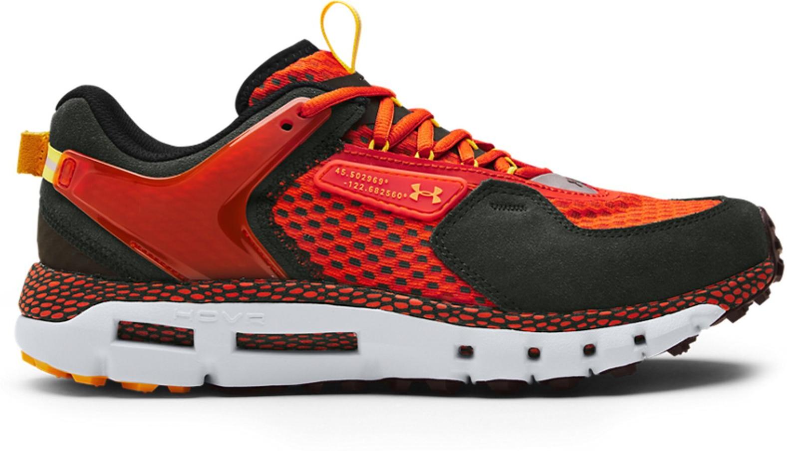 Schuhe Under Armour UA HOVR Summit