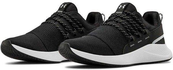 ua charged breathe lace sportstyle shoes