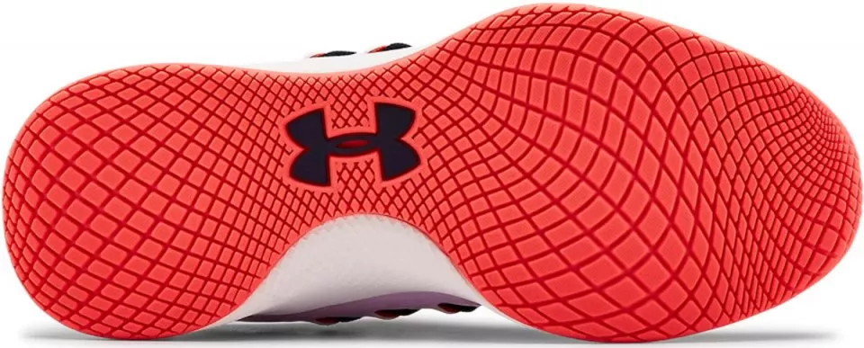 Incaltaminte Under Armour UA W Charged Breathe LACE