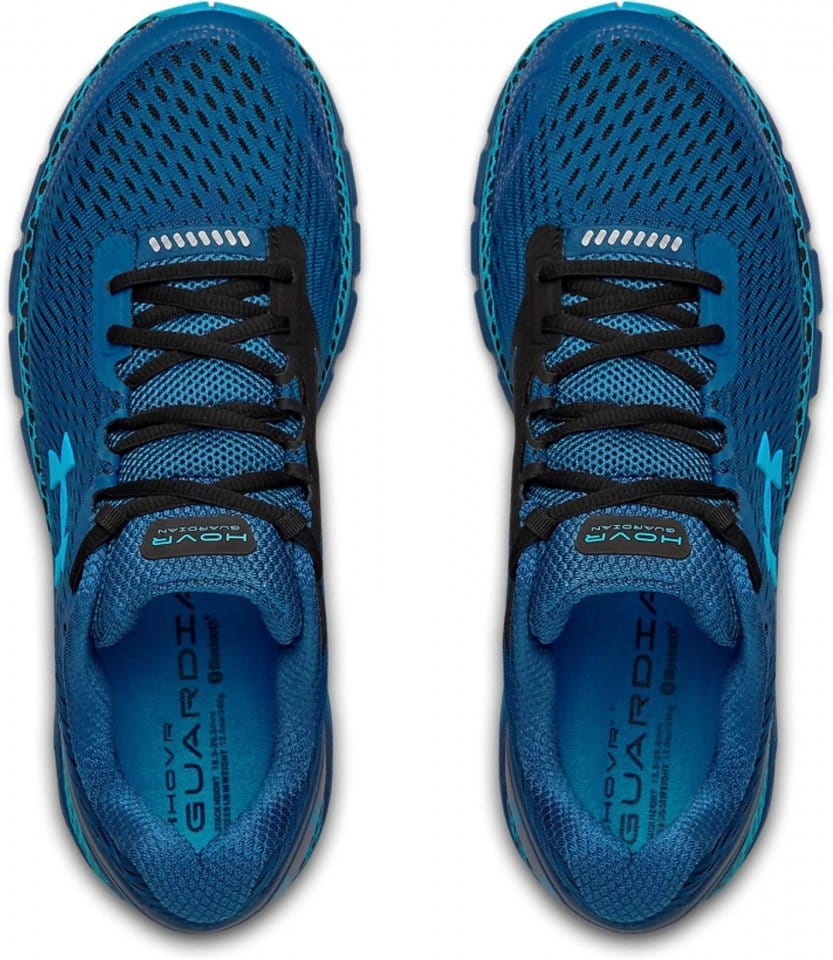 Zapatillas running Under Armour UA HOVR Guardian 2 - Top4Fitness.es