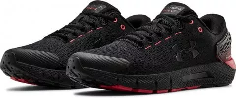 under armour charged rogue red