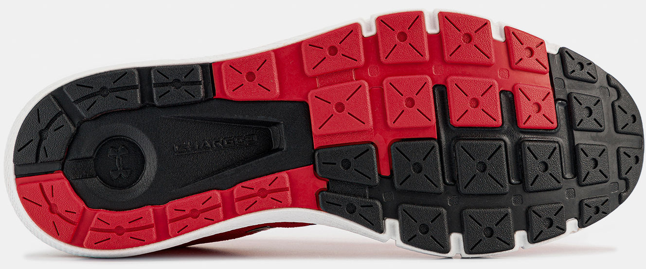 Zapatillas Under Armour UA Charged Rogue 2 - Top4Fitness.es
