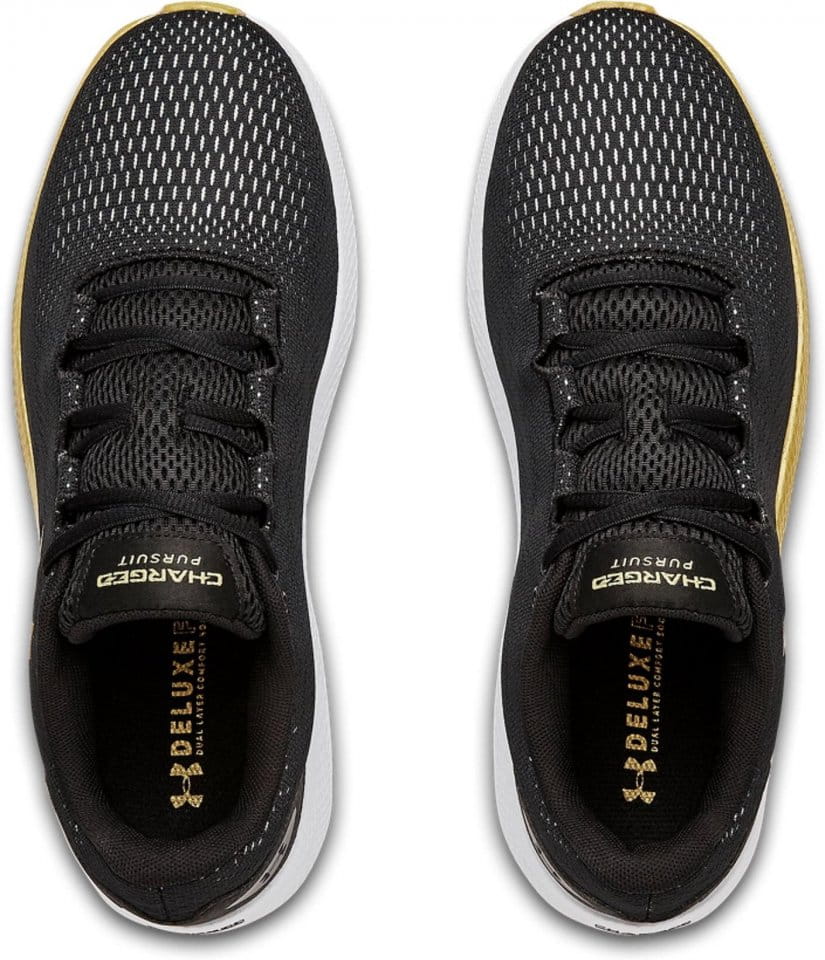 Running shoes Under Armour UA Charged Pursuit 2